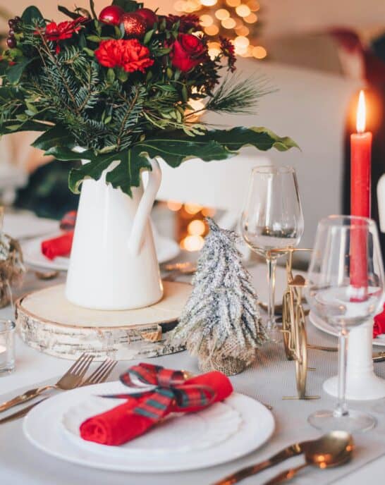 Holiday Survival Guide for Vegans