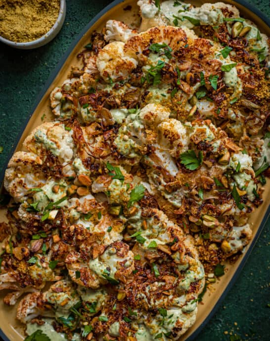 33 Incredible Vegan Gluten-Free Recipes