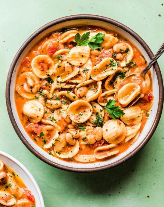 40 Fantastic Bean Recipes