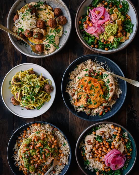 Tips for Meal Prepping on a Budget