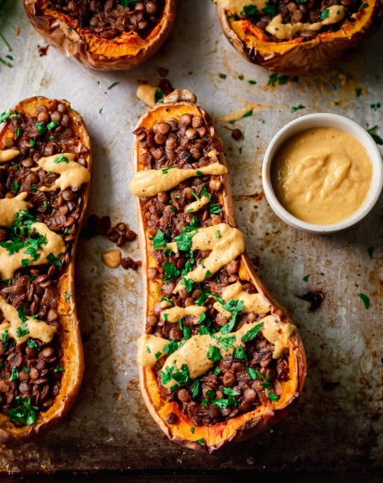 40 Must-Make Lentil Recipes