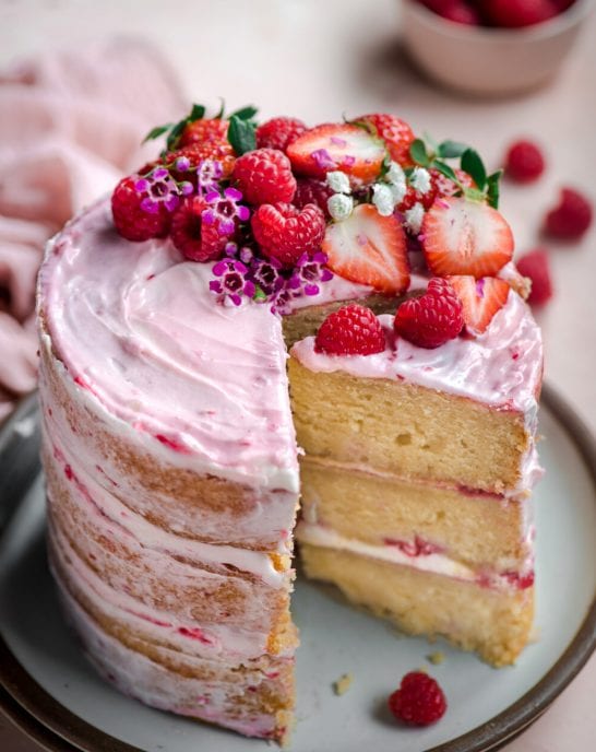 40 Incredible Vegan Dessert Recipes