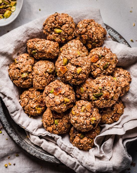 40 Fantastic Vegan Breakfast Recipes