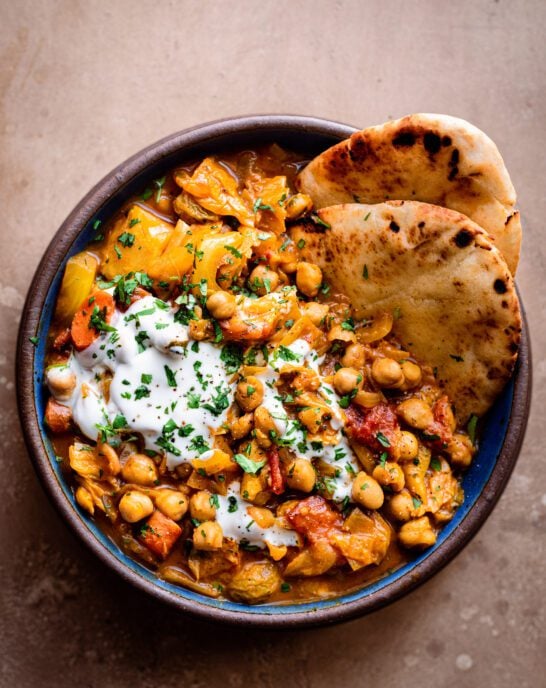 40+ Fantastic Vegan Indian Recipes