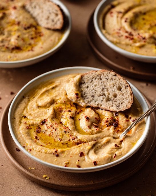 40 Fantastic Vegan Instant Pot Recipes
