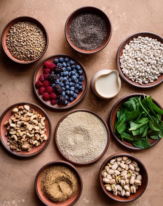10 Tips for a Successful Veganuary