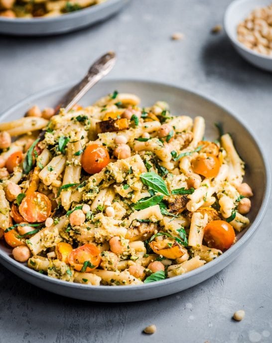 45+ Seasonal Recipes to Make in August