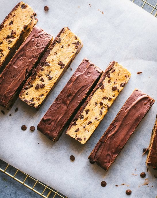 25+ Easy Kid-Friendly Vegan Recipes