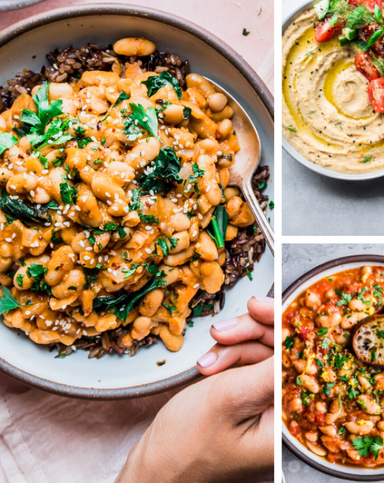 How to Make Canned Beans Taste Better