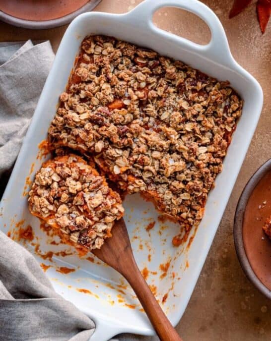 40 Fantastic Vegan Thanksgiving Recipes