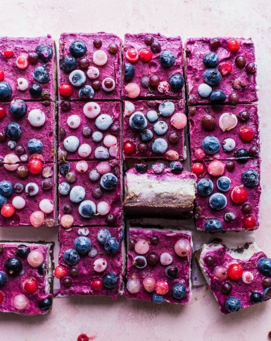 What I Eat in a Day as a Vegan Food Blogger