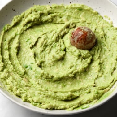 Avocado Spread