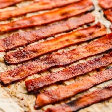 Vegan Bacon