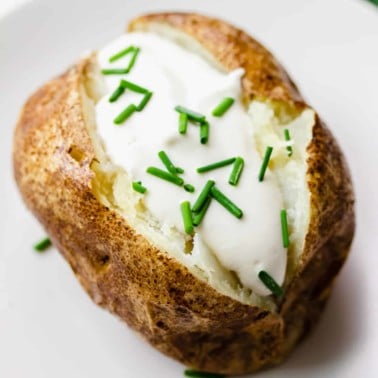 Vegan Sour Cream