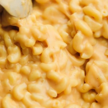 Dairy Free Mac and Cheese