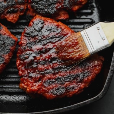 Vegan Steak