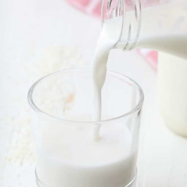 How to Make Coconut Milk