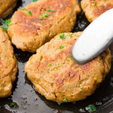 Vegan “Chicken”