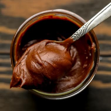 Vegan Nutella