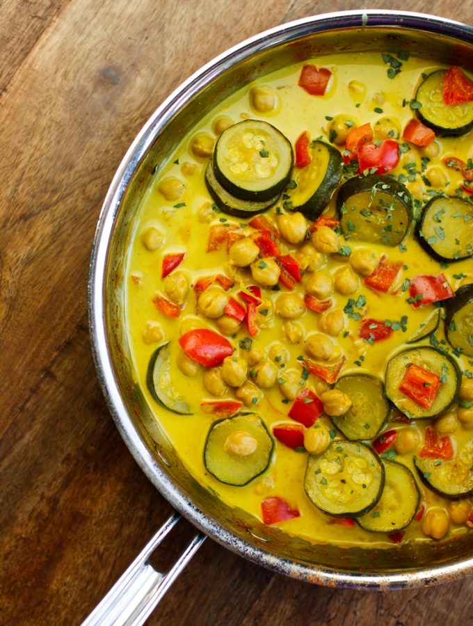 Homemade Curry Powder (5 Minutes!)