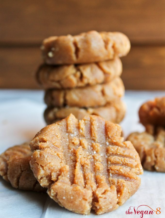 Rawsome Vegan Baking Cookbook Review, Recipe & Giveaway!