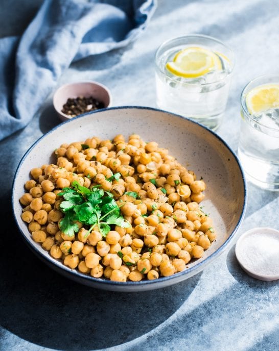 How to Cook Beans in the Instant Pot