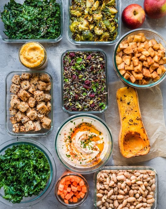 How to Eat Healthy this January