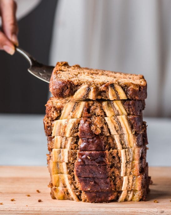 My Favorite Vegan Baking Substitutes: Part I