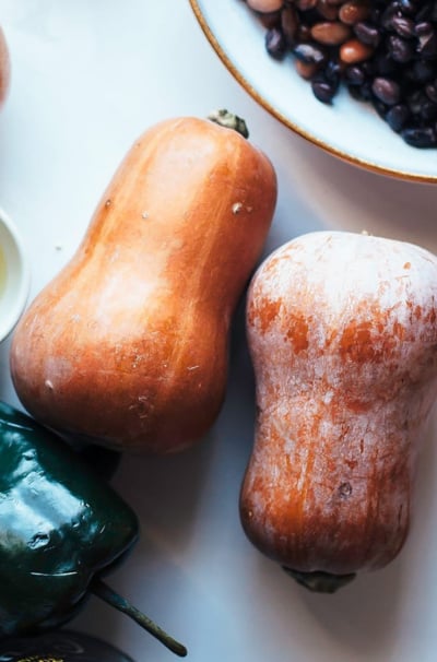 19 Vegan Butternut Squash Recipes