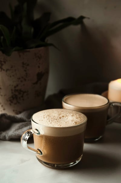 Immortal Coffee