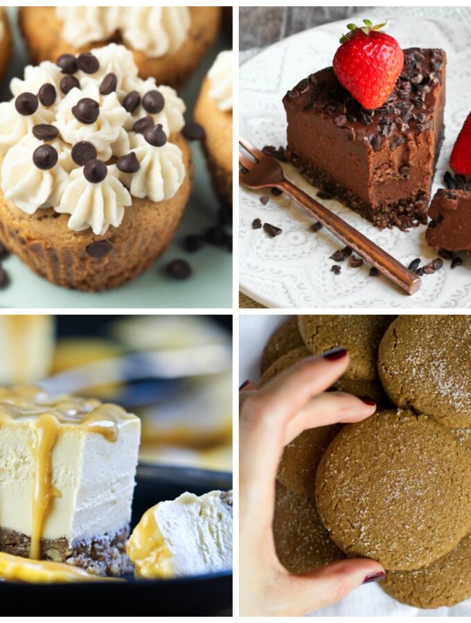 Coconut Butter Recipes