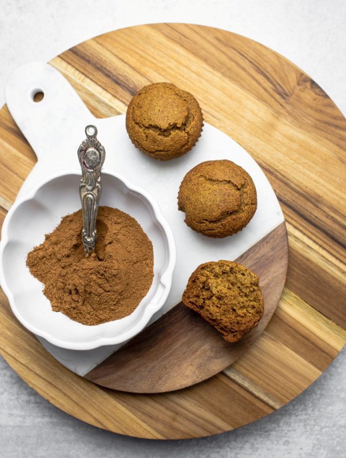 Homemade Pumpkin Pie Spice Recipe (the Best Recipe!)