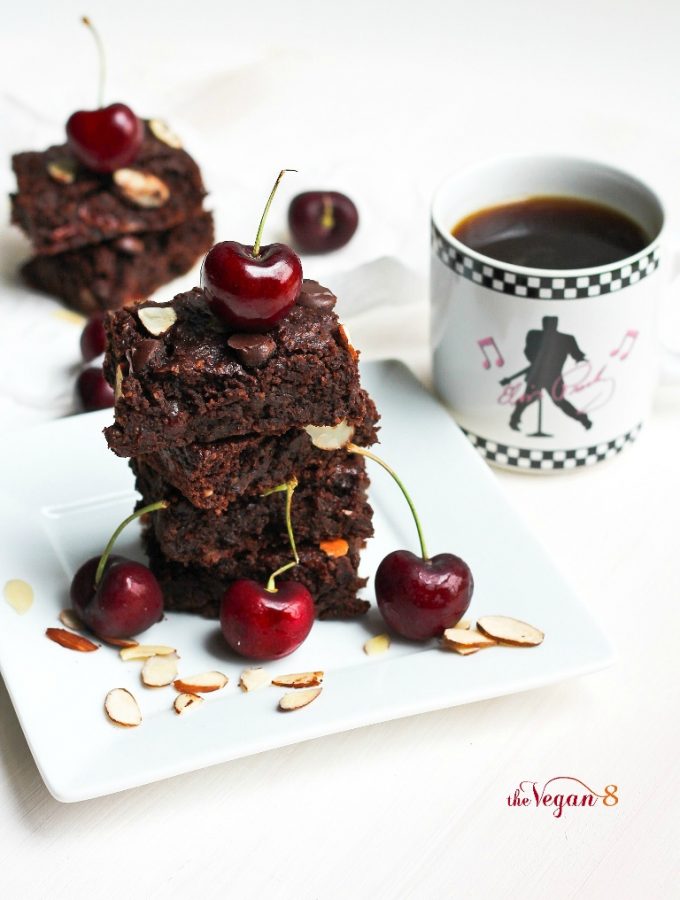 Blogger Recipes To Share