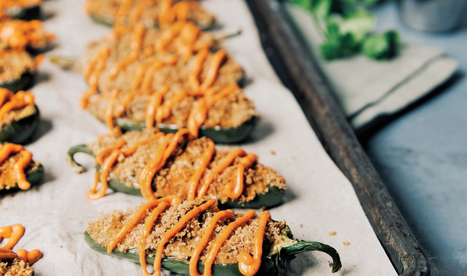 7 Must-Try Jalapeño Recipes for Spice Lovers