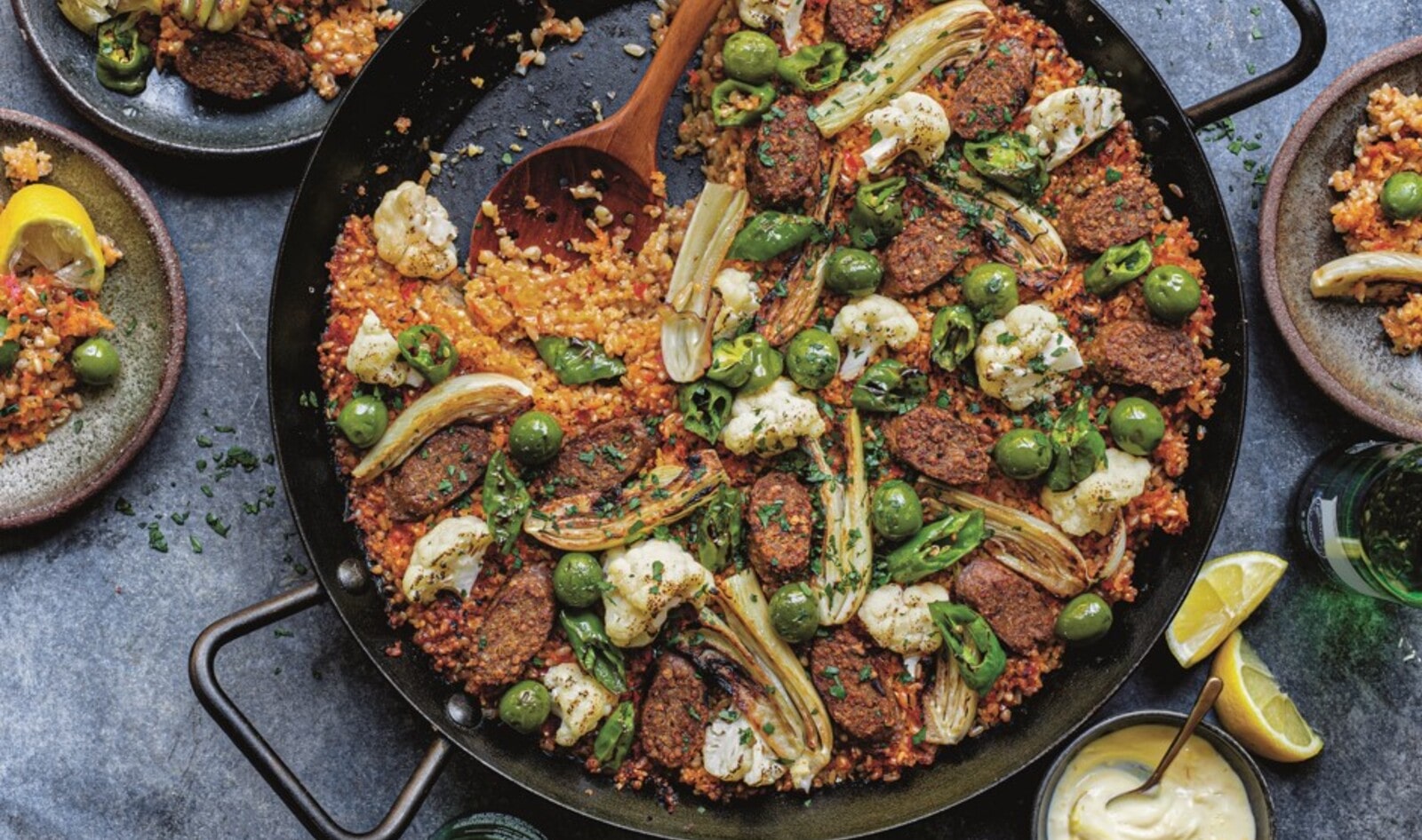 How To Master Spanish Favorites From Paella To Patatas Bravas
