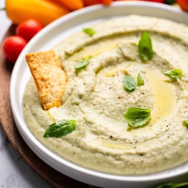 White Bean Dip