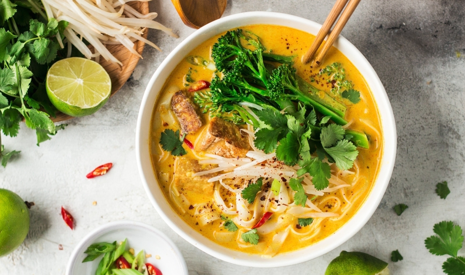 From Nasi Lemak to Laksa, 5 Bold and Flavorful Malaysian Recipes