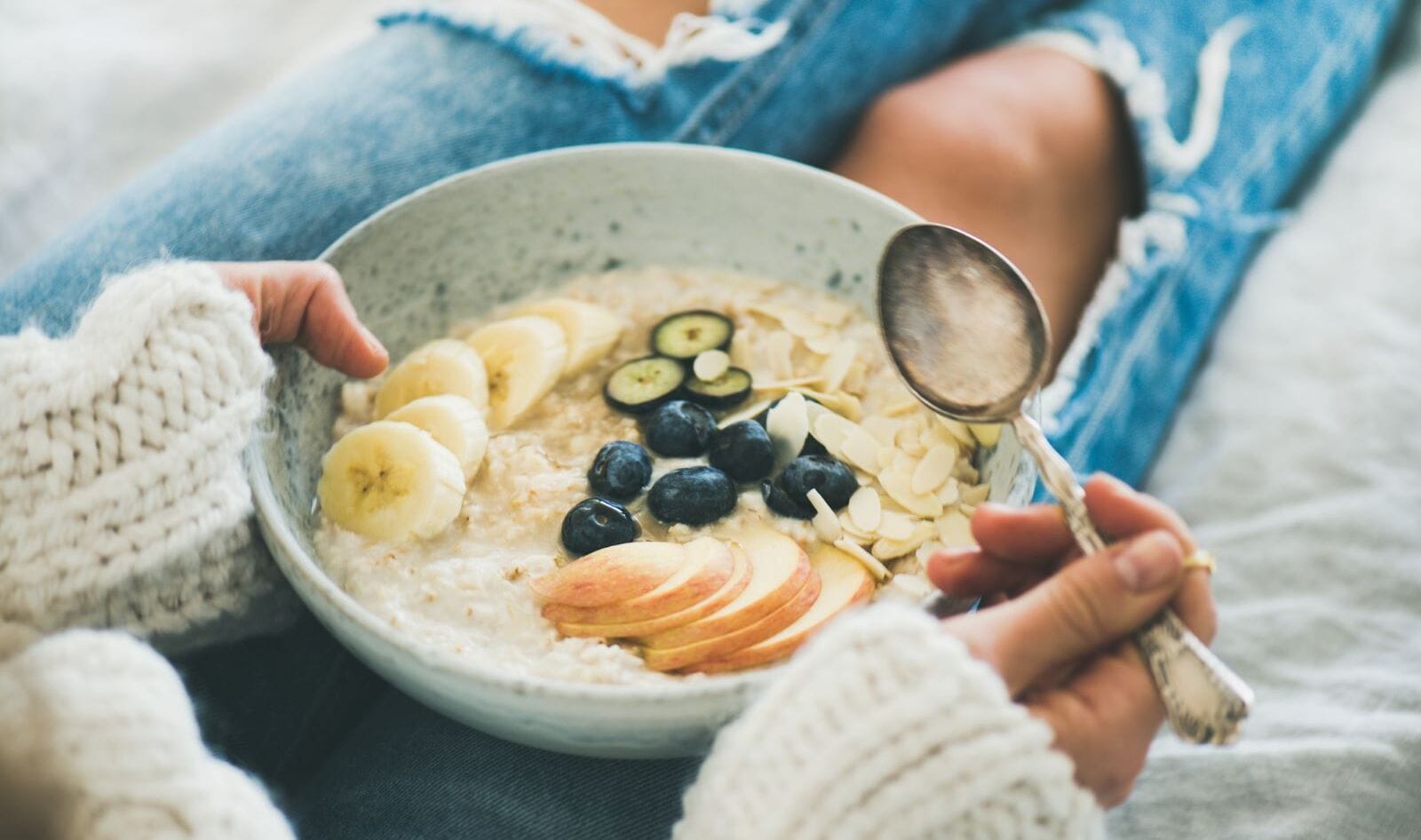 How to Choose the Best Oats for Overnight Oats