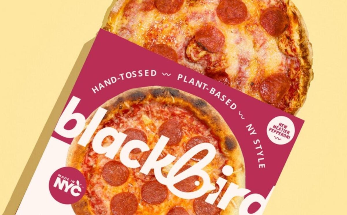 New York-based Blackbird Foods Acquired By Ahimsa Companies