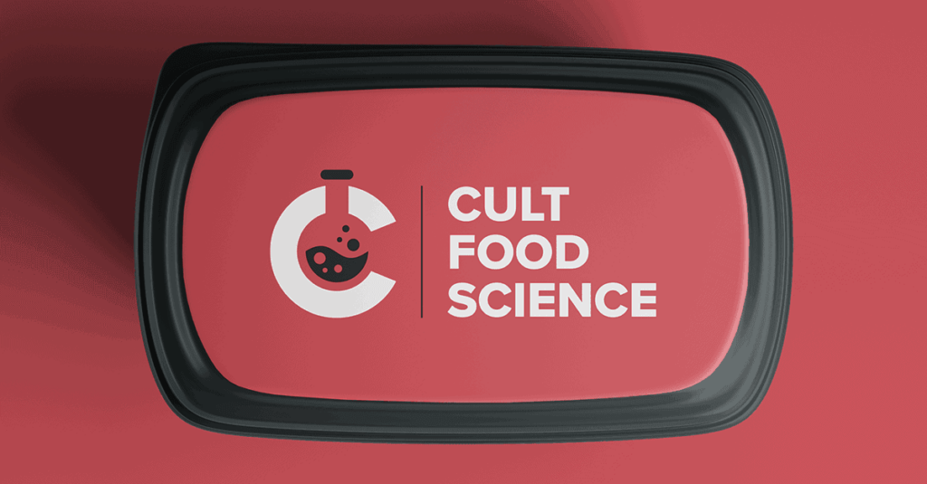 Cult Food Science Closes Debt Settlements