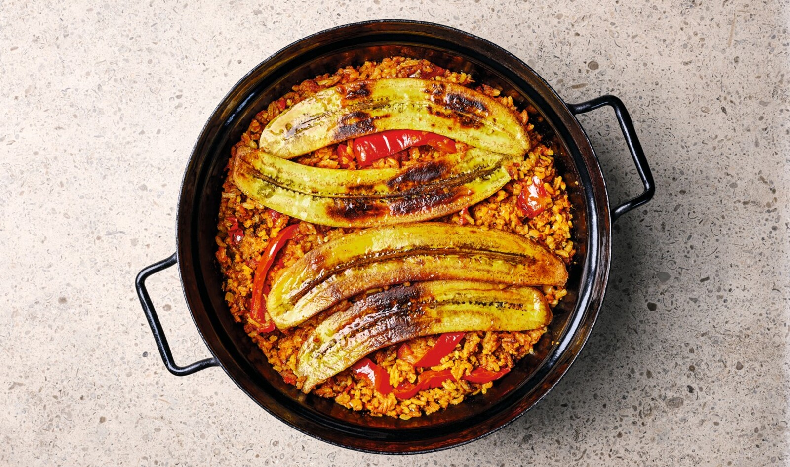 These Two Foods Are at the Heart of This Blue Zones-Like Diet, and Cooking With Them Is So Easy