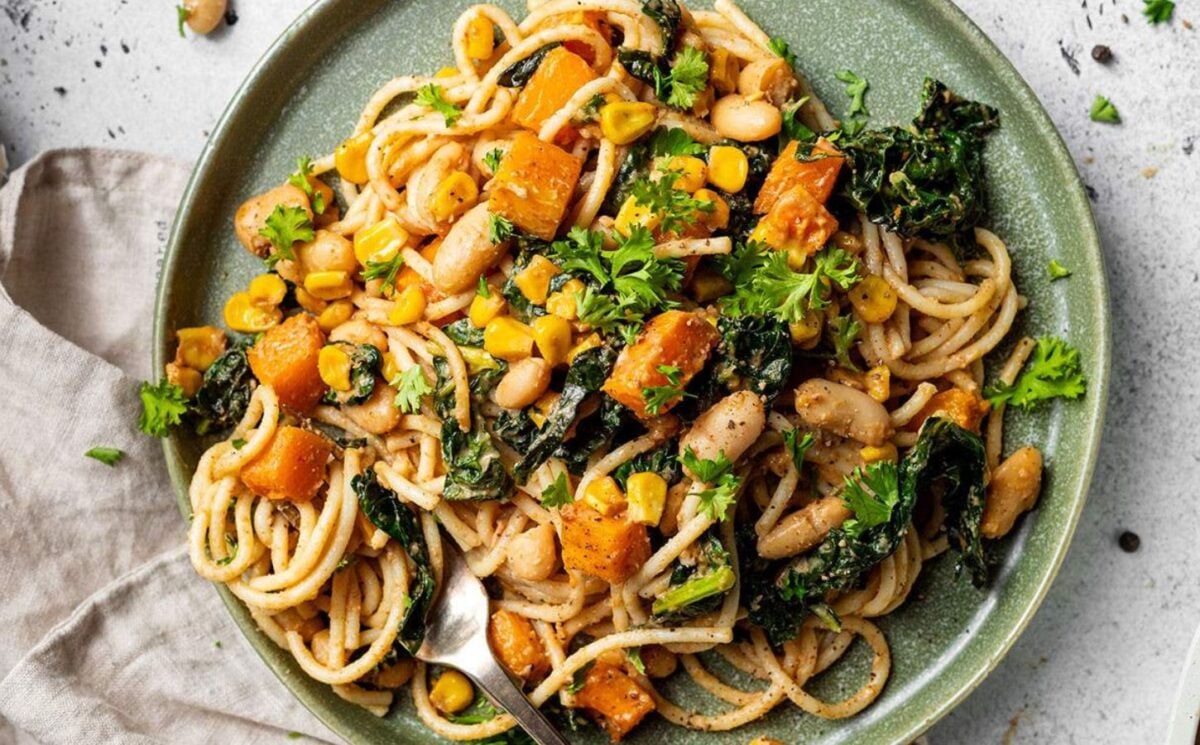 11 Savory Vegan Peanut Butter Recipes