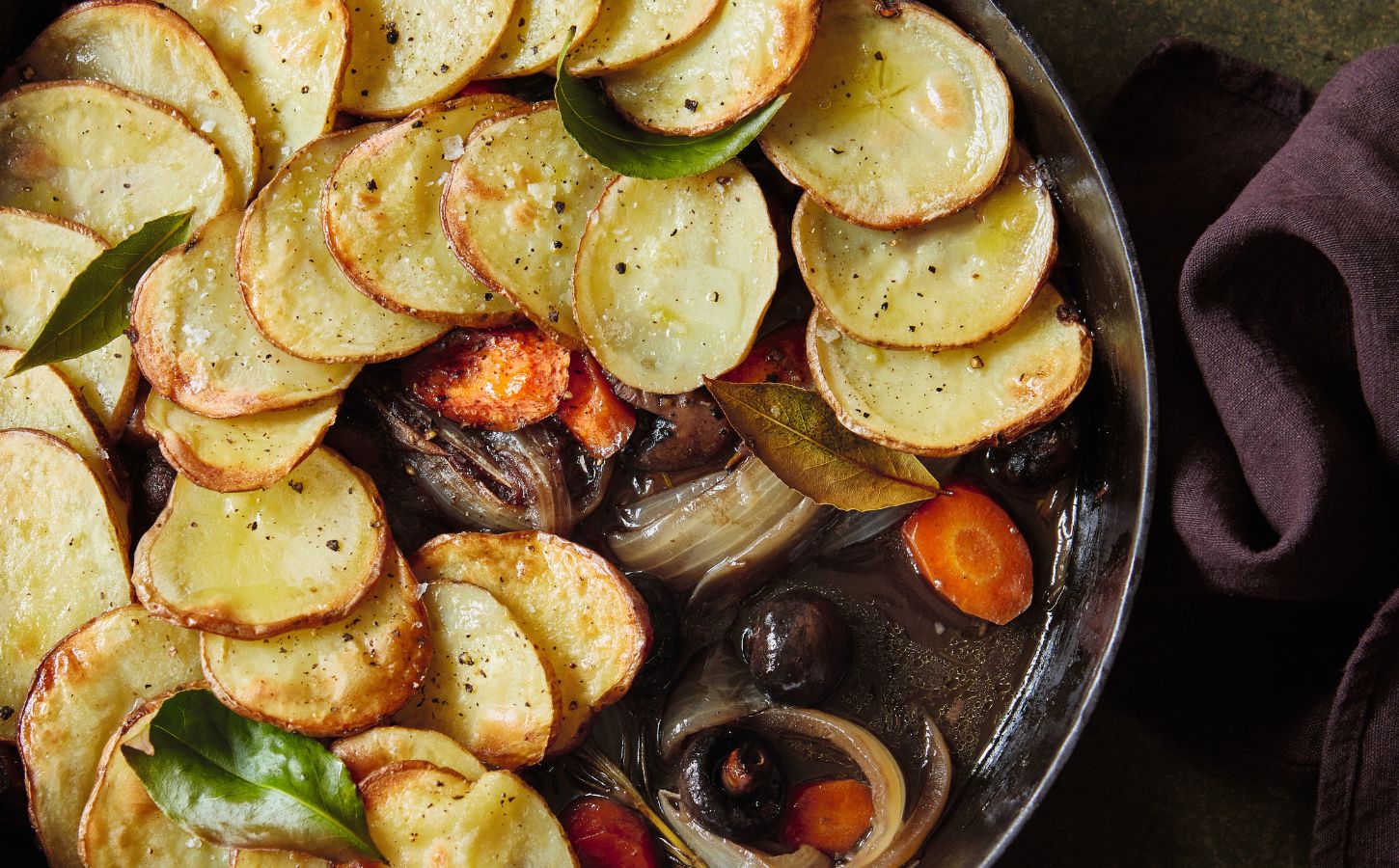 5 Vegan Savory Pie Recipes
