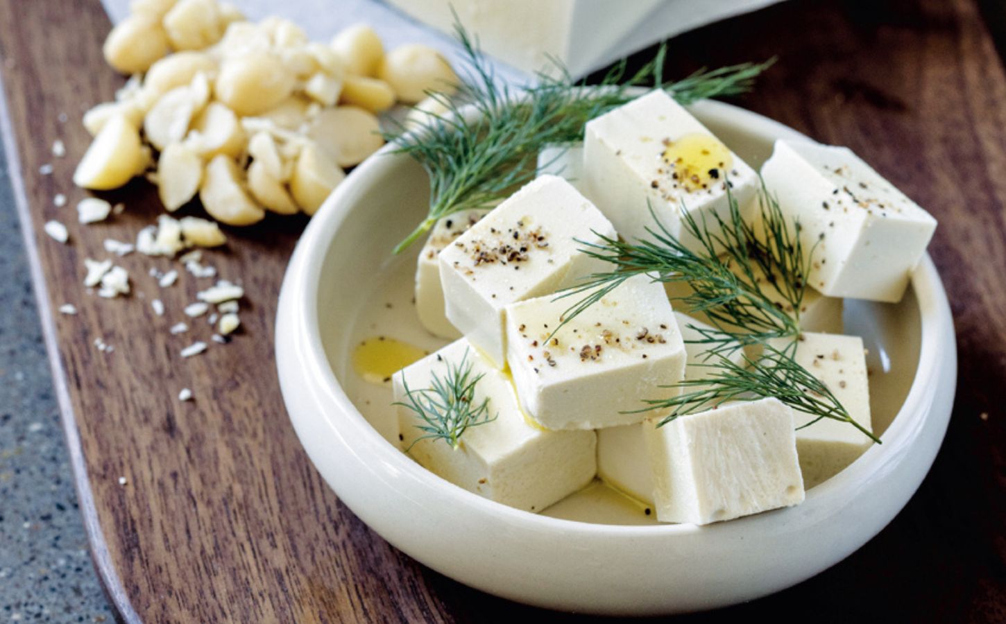 Making Vegan Cheese From Scratch: 4 Easy Recipes To Try