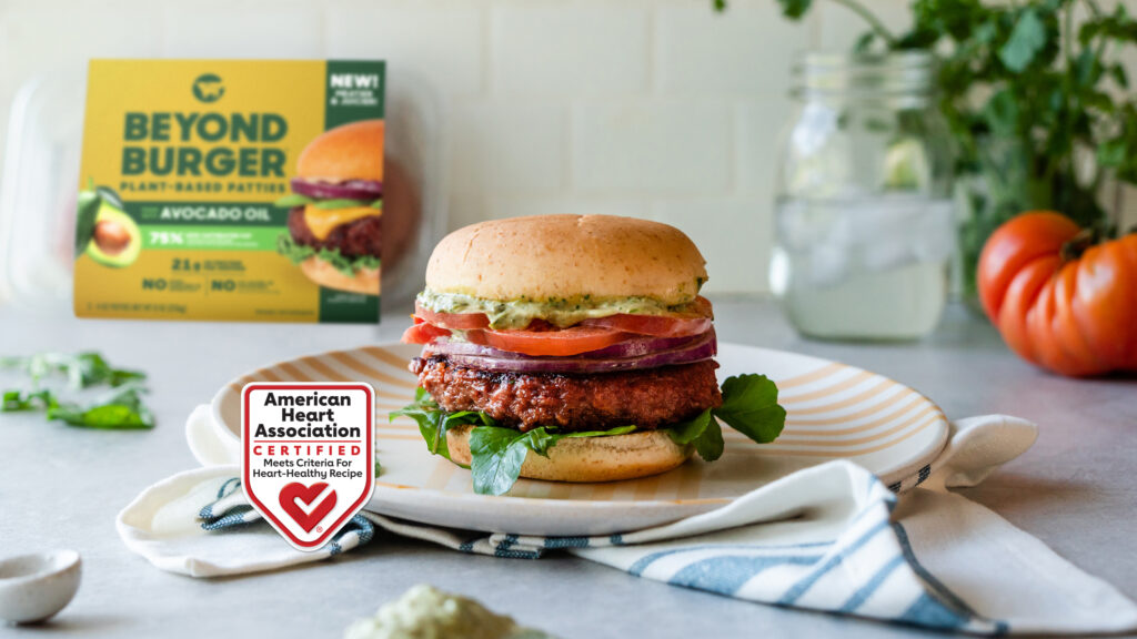 Beyond Meat Secures $100 Million Financing as It Navigates Q1 Losses