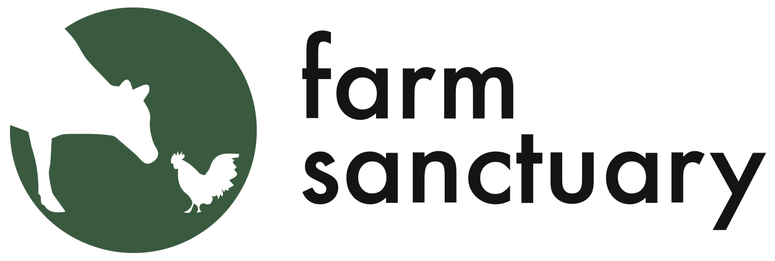 Farm Sanctuary