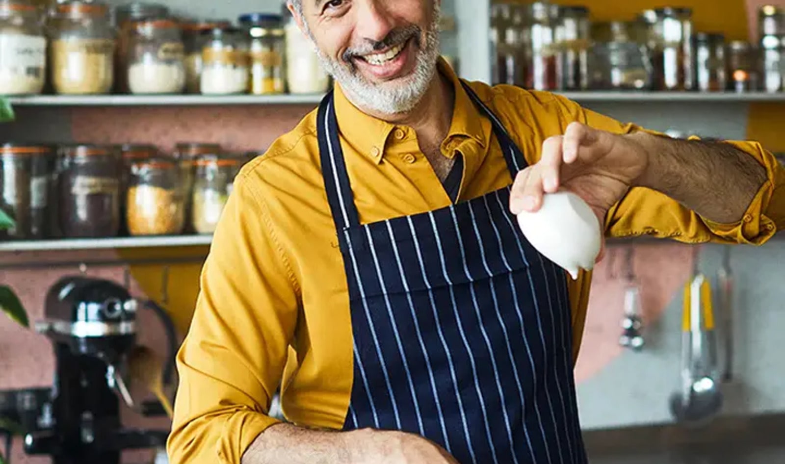 Pilpelchuma Is the Bold Libyan Spice Paste Ottolenghi Calls the “New Harissa”