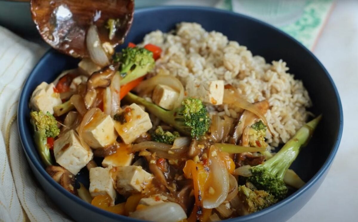 Need More Fiber In Your Diet? Try These Easy Recipes
