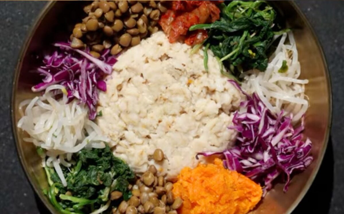 These 4 Korean-Inspired Longevity Recipes Might Help You Live To 100