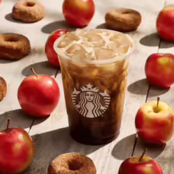 Here’s What to Order From Starbucks’ Fall Menu